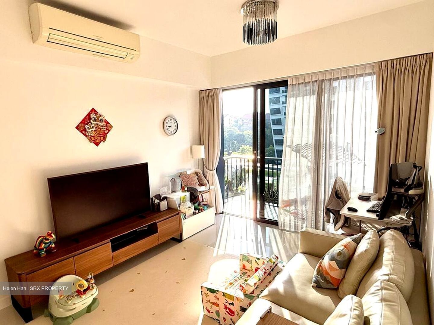 D'Leedon (D10), Condominium #566187711